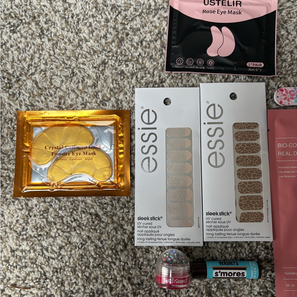 Beauty bundle - Picture 2 of 3